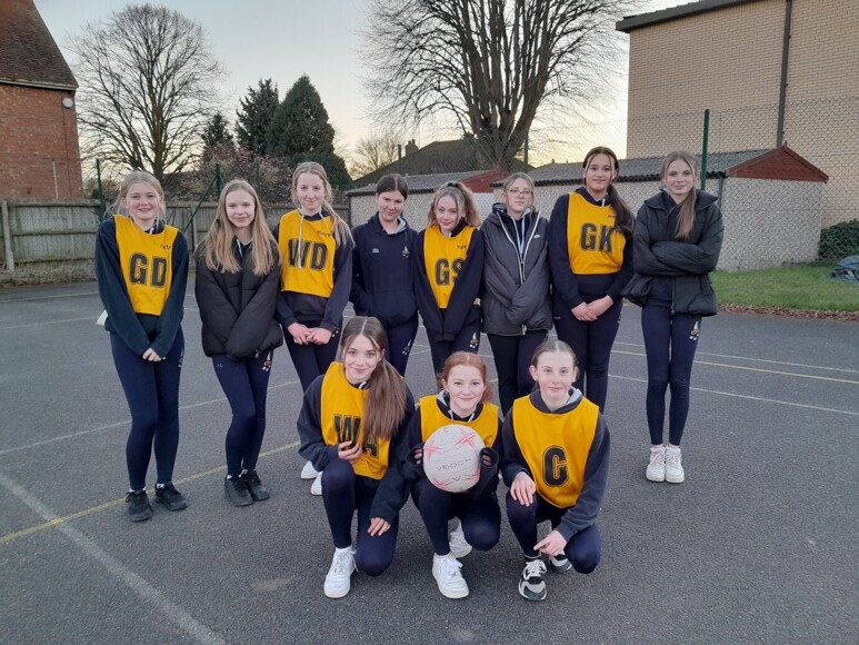 Sports update News The Deepings School