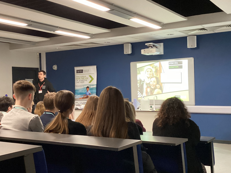 Sixth Form guest speaker events broaden student knowledge - News - The ...