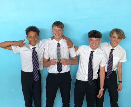 27th June   Year 8 boys