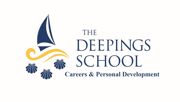 Deepings Careers logo