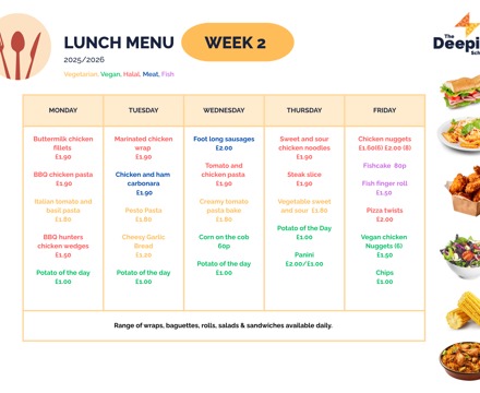 Week 2